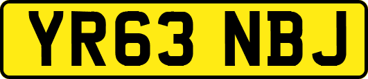 YR63NBJ
