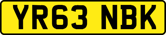 YR63NBK