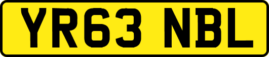YR63NBL