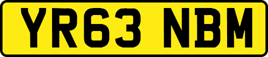 YR63NBM