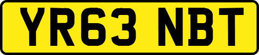 YR63NBT