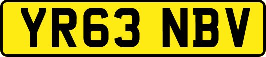 YR63NBV