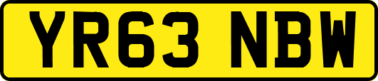 YR63NBW