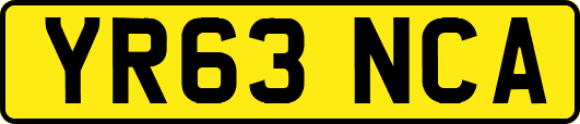 YR63NCA