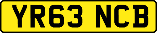 YR63NCB