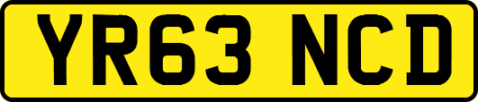 YR63NCD