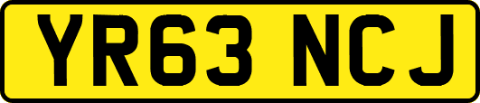 YR63NCJ