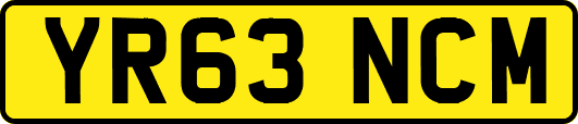 YR63NCM