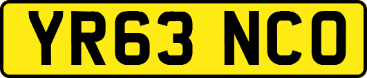 YR63NCO