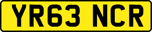 YR63NCR