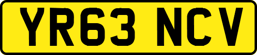 YR63NCV