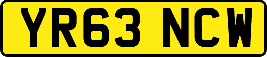 YR63NCW