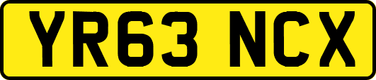YR63NCX