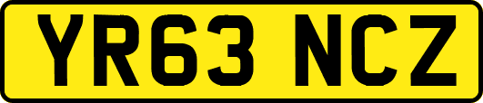 YR63NCZ