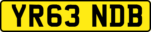 YR63NDB