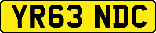 YR63NDC