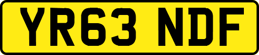 YR63NDF