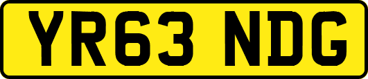 YR63NDG