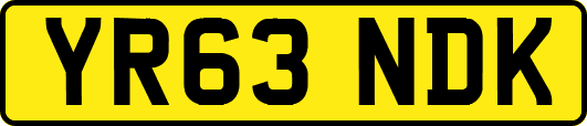 YR63NDK