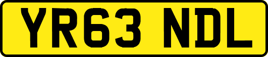 YR63NDL