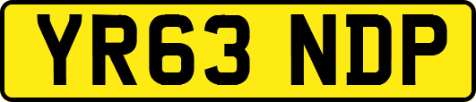 YR63NDP