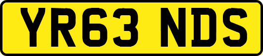 YR63NDS