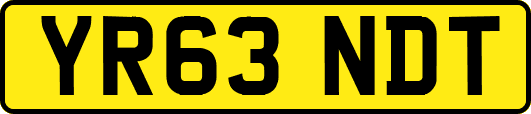YR63NDT