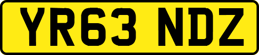 YR63NDZ