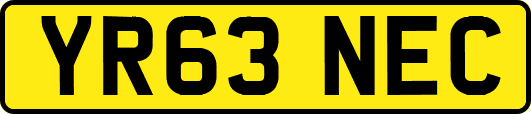 YR63NEC