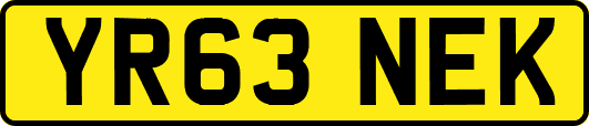 YR63NEK