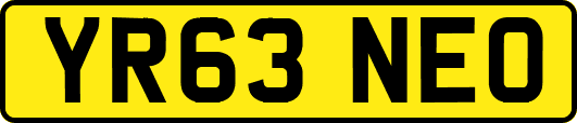 YR63NEO