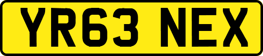 YR63NEX