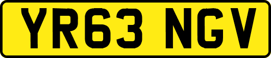 YR63NGV