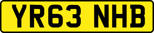 YR63NHB