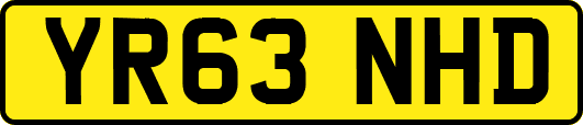 YR63NHD