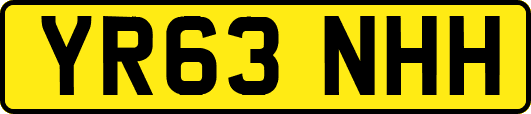 YR63NHH