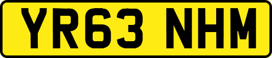 YR63NHM