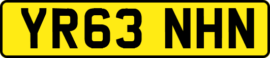 YR63NHN