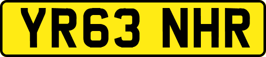 YR63NHR