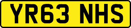 YR63NHS