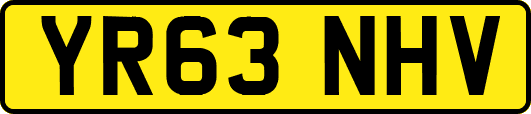 YR63NHV