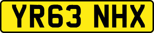YR63NHX