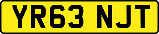 YR63NJT