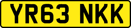 YR63NKK