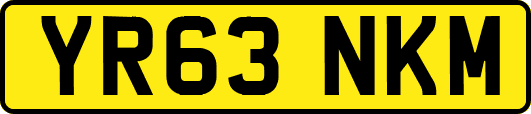 YR63NKM