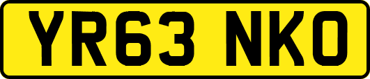 YR63NKO