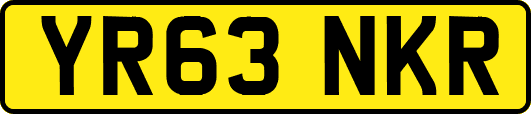 YR63NKR