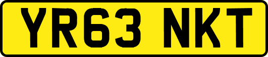 YR63NKT