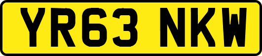 YR63NKW