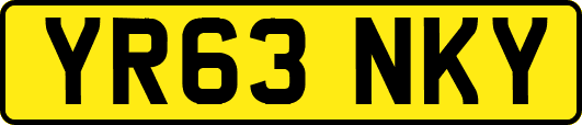 YR63NKY